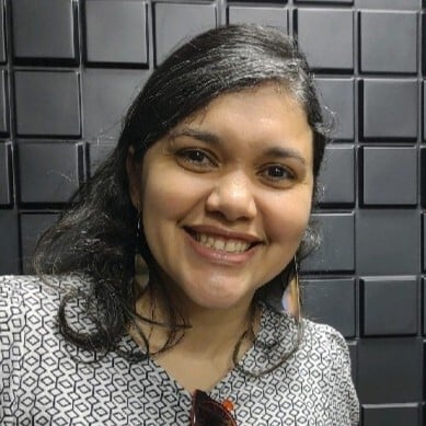 Foto de Angela
